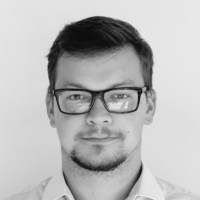 Yaroslav Krivosheev