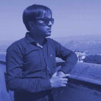 Chirag Vadaria