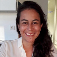 Alejandra Molina