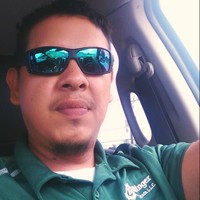 Ray Almaraz