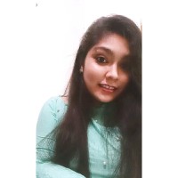 Srijita Majumder