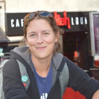 Catherine Pepin