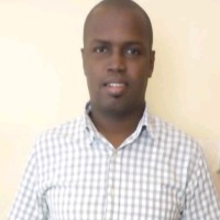 Brian Mwambi
