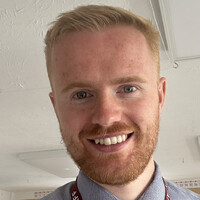 Daniel Hicklin