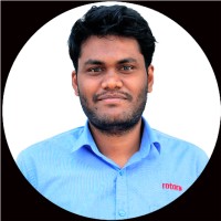 Prabhakaran D