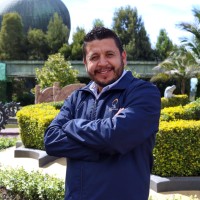 Ivan Mauricio Mancipe