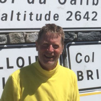 David Carbon