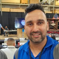 Giovanni Palma Cordova
