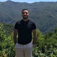 Mohamad Ali El Masri