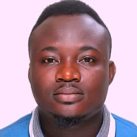 Siyanbola Olumide Micheal