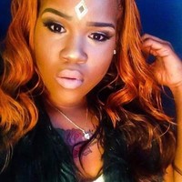 Latesha Fisher