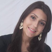 Ana Paula Luciano Hemkemeier