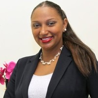 Saroya Roberts, Mba, Cts