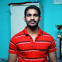 Rajesh Gajapathy