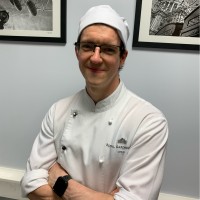 Martyn Rigby