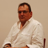 Francisco Samina (Frank)