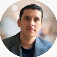 Edgar Andres Lopez Guarin