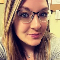Megan O'Neal