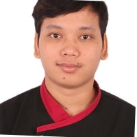 Anil Magar thapa