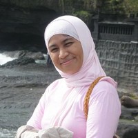 Azizah Rakhmi Sifa'