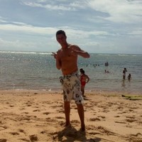 Erick Coimbra