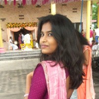 Manasa B M