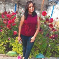 Ankita Chandra