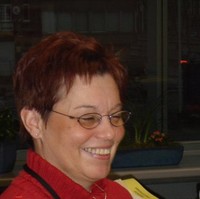 Nicole Pauwels