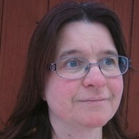 Anette Löfström