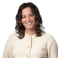 Sanne Van De Korput