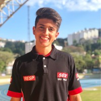 Lucas Carvalho