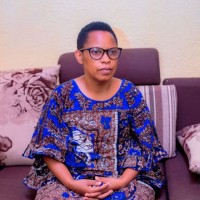 Francine Mukagakwaya