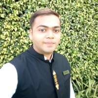 Bhavesh Panchal