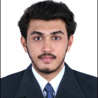 Muhammad Mishal P