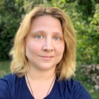 Stefanie Swartzendruber