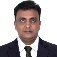 Sivakumar chandrasekaran