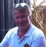 Mats Berg