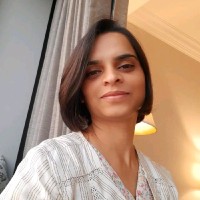 Dhanashree Pawar