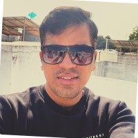 Swapnil Kharche