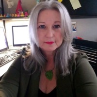 Angie Allison-Davids