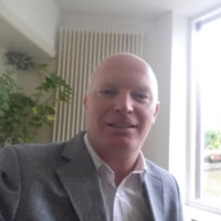 Mark King