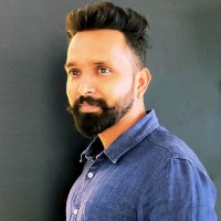 Sandeep Nemane