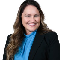 Tiffany Mackey Guthrie