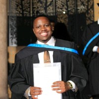 Mpho Phoshodi