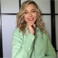 Anastasia Myrseth