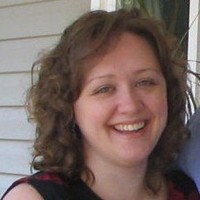 Charity Reynolds