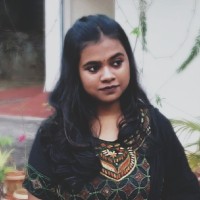 Pramita Sil