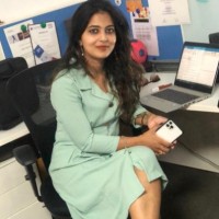 Gitanjali Pathak