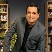 Syed Maqsood سيد مقصود