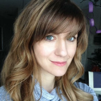 Diana Kerrison